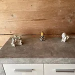 Appartement Im Gruenen