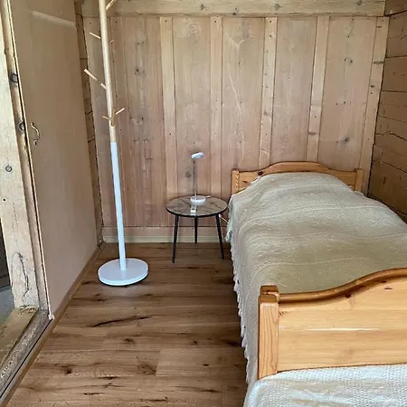 Ferienwohnung Im Gruenen