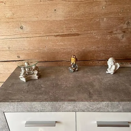 Apartment Ferienwohnung Im Gruenen