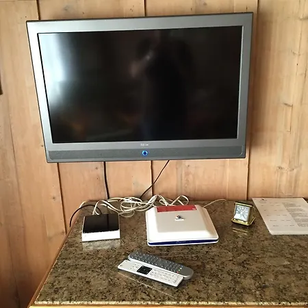 Im Gruenen Grindelwald