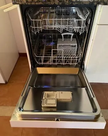 Apartman Im Gruenen *