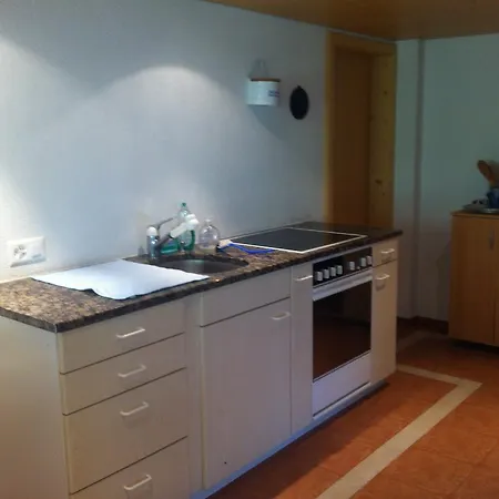 Apartman Im Gruenen Grindelwald