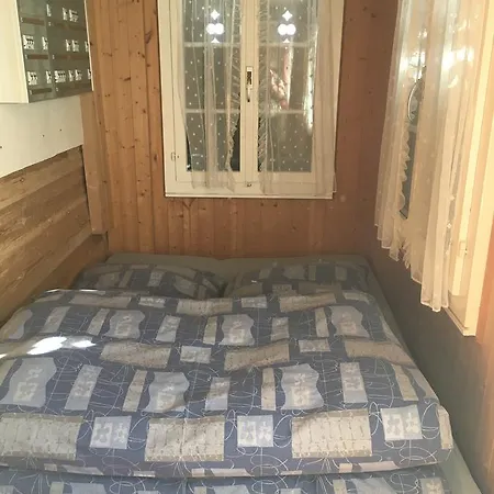 Im Gruenen Grindelwald