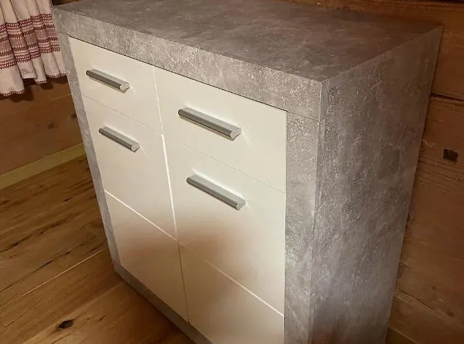 Lejlighed Im Gruenen Grindelwald