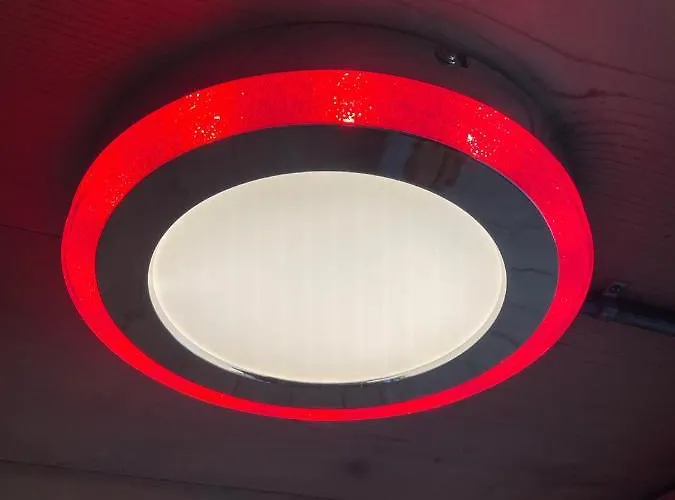 Lejlighed Im Gruenen Grindelwald