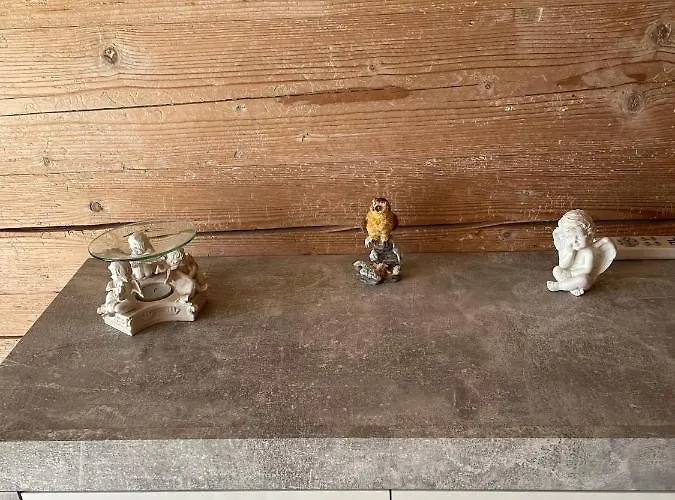 Lejlighed Im Gruenen