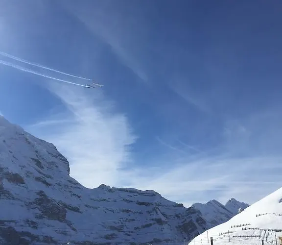Lägenhet Im Gruenen