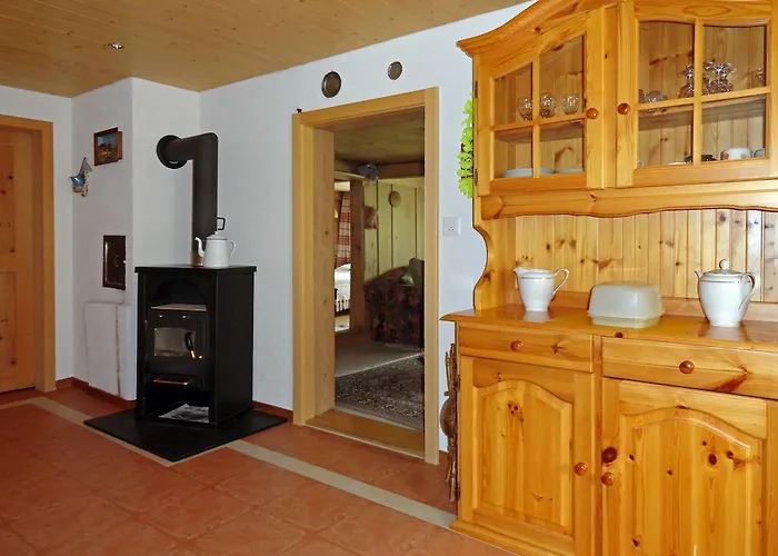 Lägenhet Im Gruenen