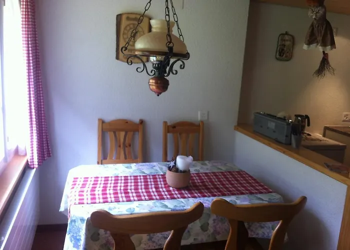 Lejlighed Im Gruenen *