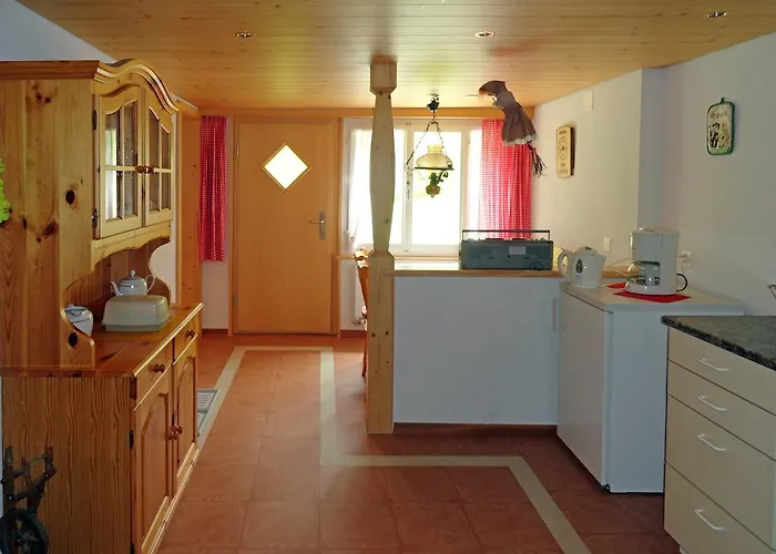 Im Gruenen Grindelwald