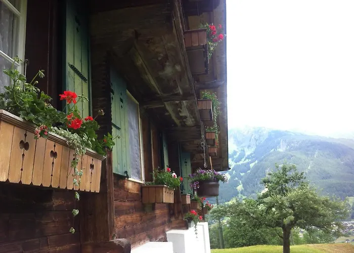 Lejlighed Im Gruenen