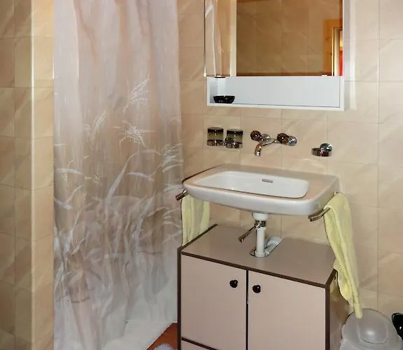 Lejlighed Im Gruenen