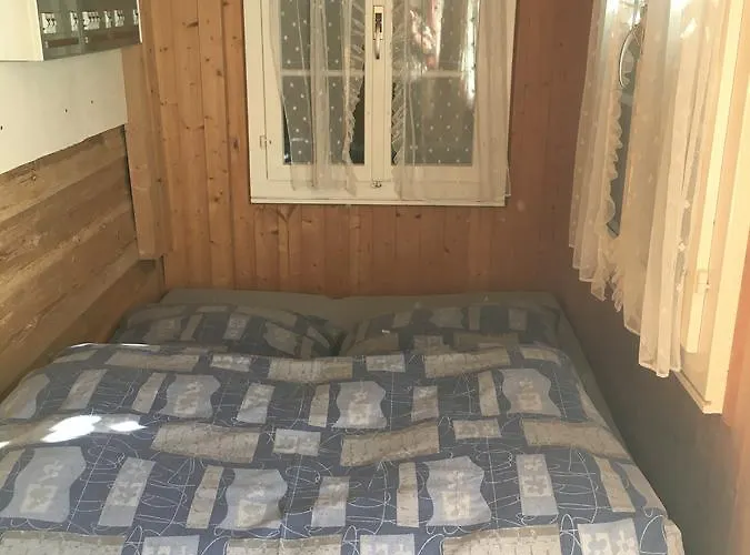 Im Gruenen Grindelwald