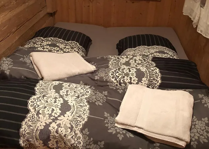 Im Gruenen Grindelwald