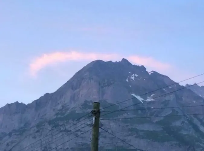 Im Gruenen Lejlighed *