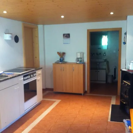 Apartamento Im Grünen Grindelwald