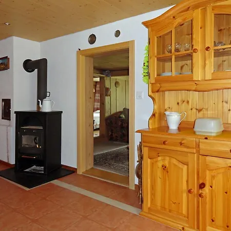 Apartamento Im Grünen