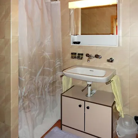 Apartamento Im Grünen