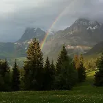 Im Gruenen Grindelwald