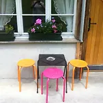 Im Gruenen Grindelwald