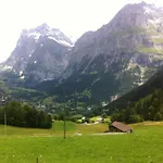 Im Gruenen Grindelwald